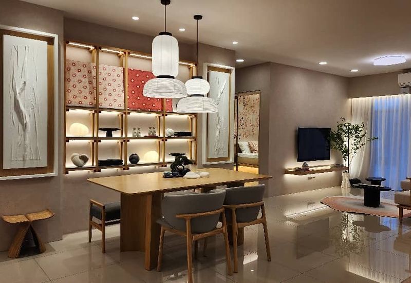 Riverville Residences