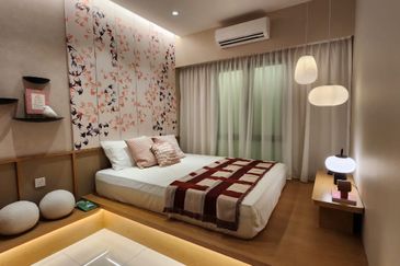 Riverville Residences