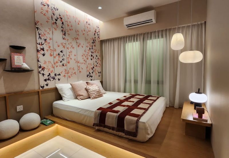 Riverville Residences