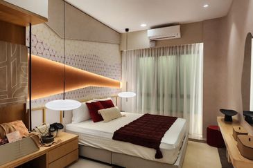 Riverville Residences