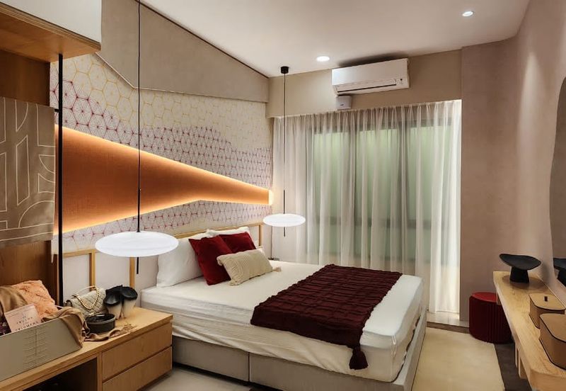 Riverville Residences