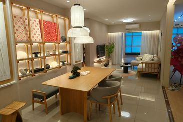 Riverville Residences