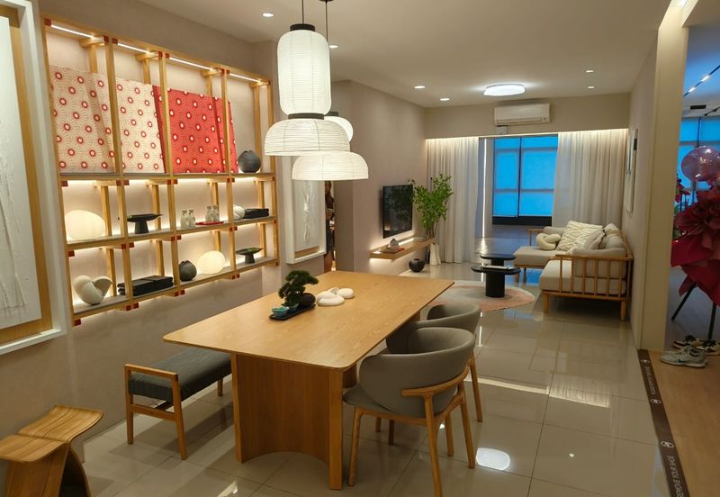 Riverville Residences