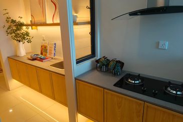 Riverville Residences