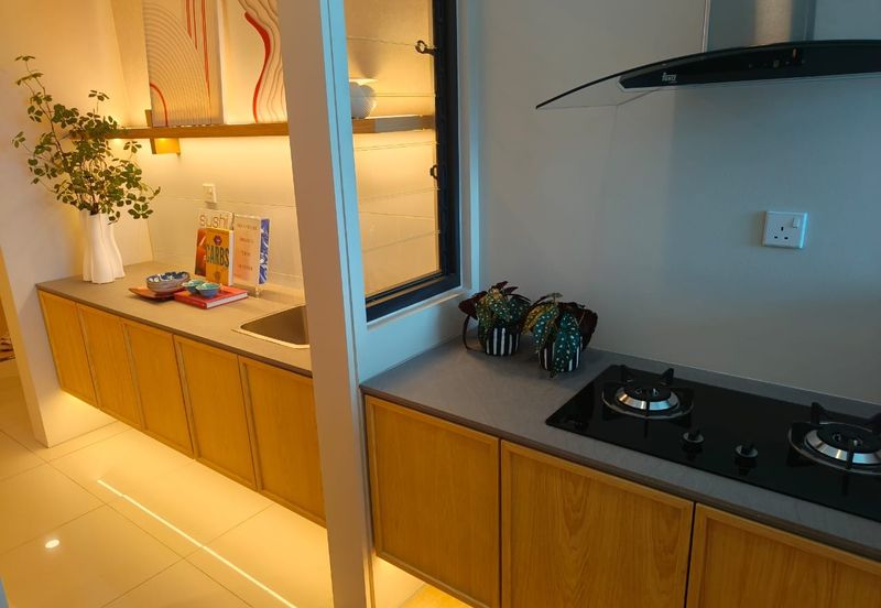 Riverville Residences