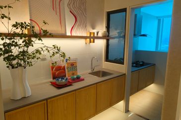 Riverville Residences