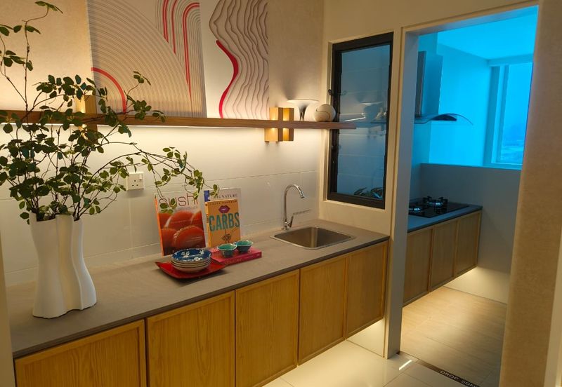 Riverville Residences