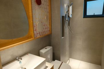 Riverville Residences