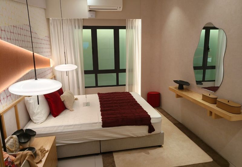 Riverville Residences