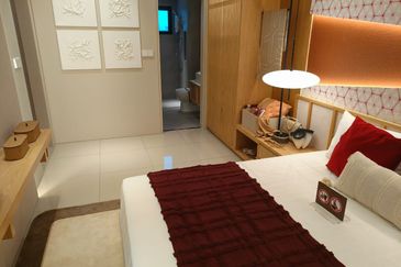 Riverville Residences