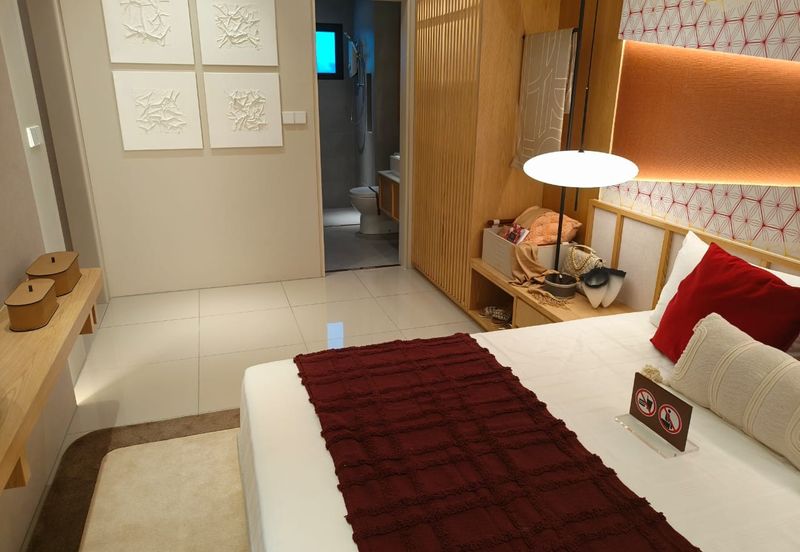 Riverville Residences