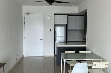 Sentul Point Residence