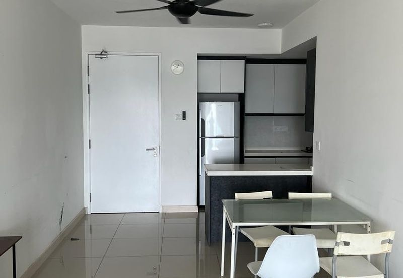 Sentul Point Residence