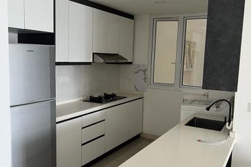 Sentul Point Residence