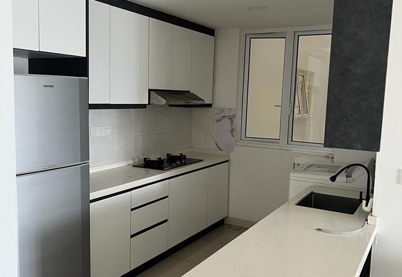 Sentul Point Residence