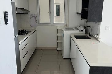 Sentul Point Residence