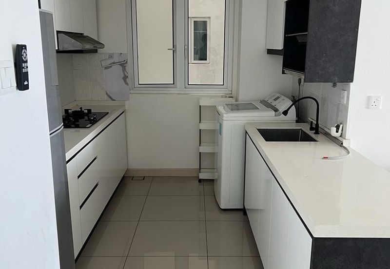 Sentul Point Residence