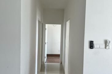 Sentul Point Residence