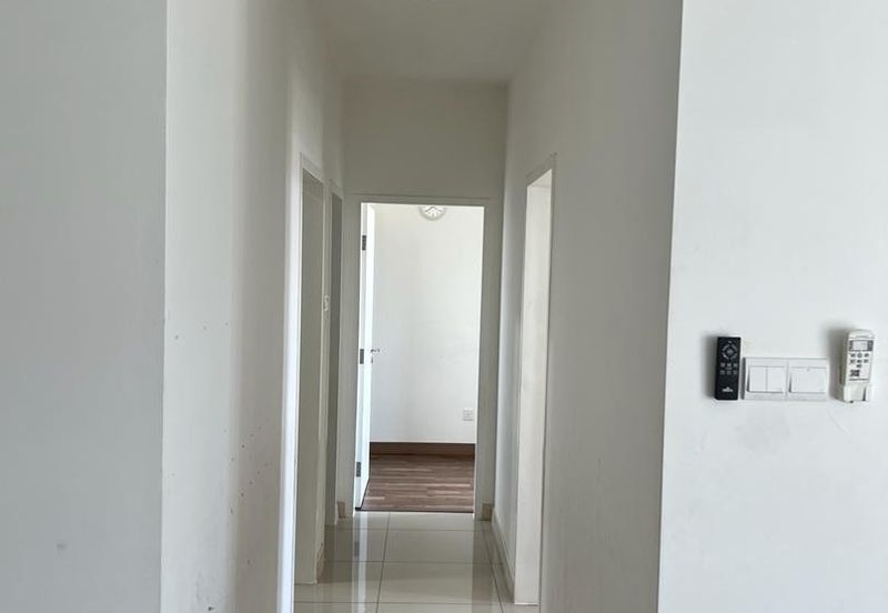 Sentul Point Residence