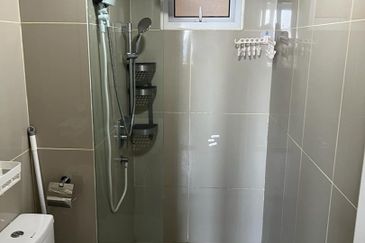 Sentul Point Residence