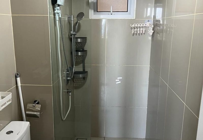 Sentul Point Residence