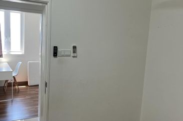 Sentul Point Residence