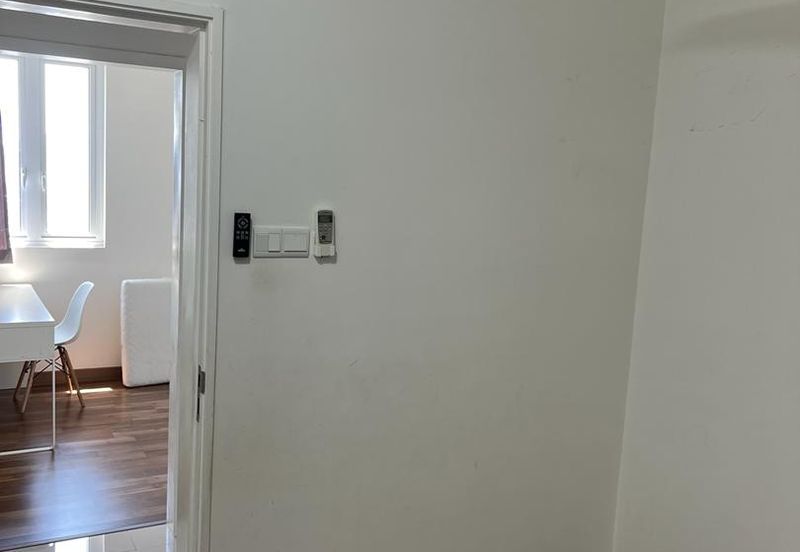 Sentul Point Residence