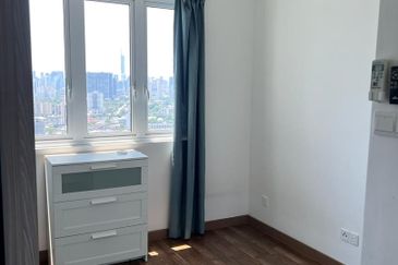 Sentul Point Residence