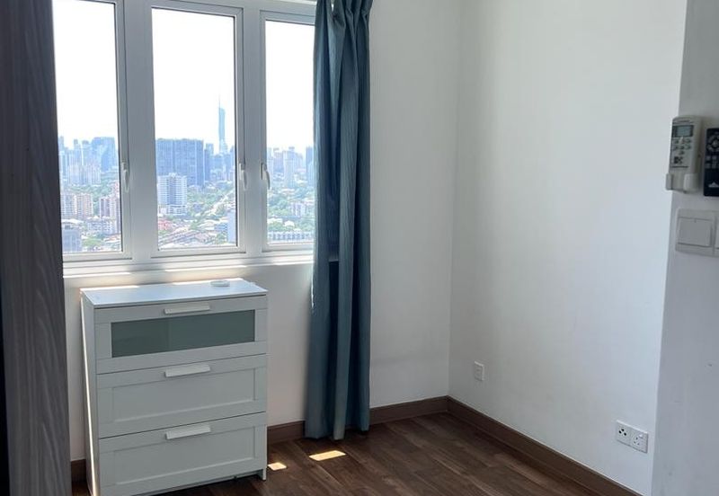 Sentul Point Residence