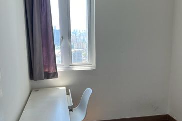 Sentul Point Residence