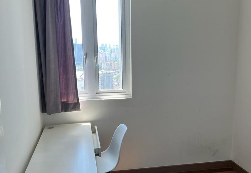 Sentul Point Residence