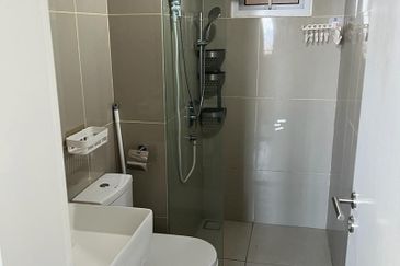 Sentul Point Residence