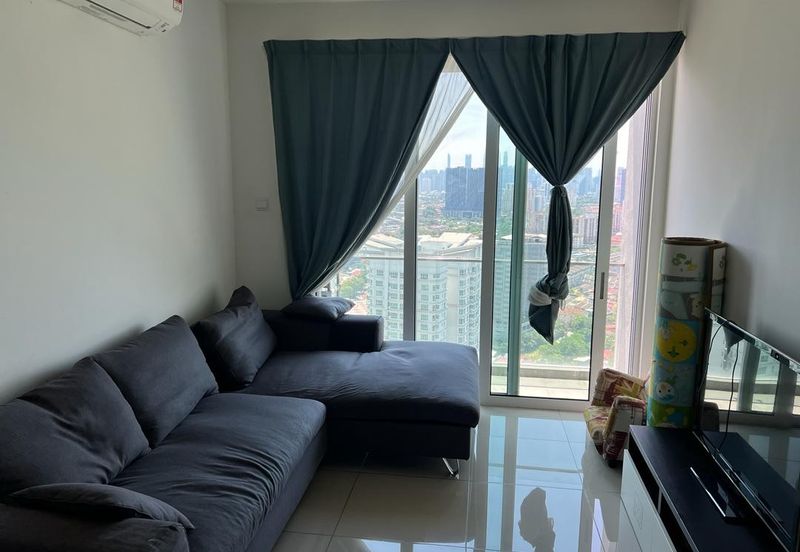 Sentul Point Residence