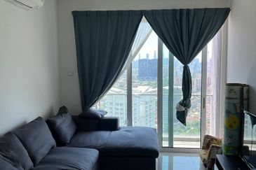 Sentul Point Residence