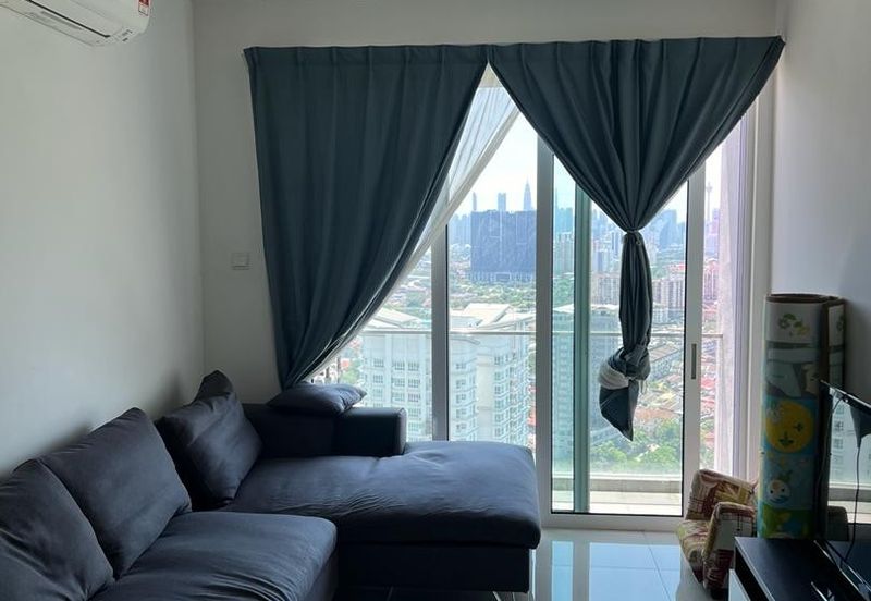 Sentul Point Residence