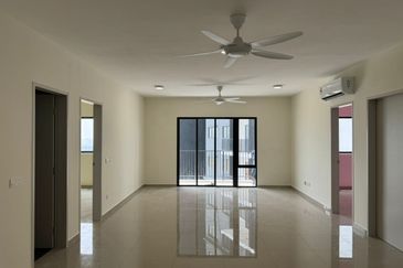 Duduk Huni @ Eco Ardence