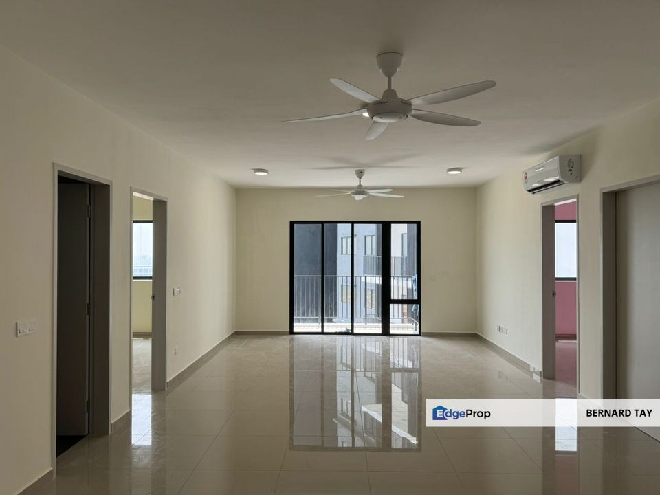 Freehold New Apartment 3 Rooms Condo Huni D Residence Eco Ardence Setia Alam Shah Alam For Sale, Selangor, Setia Alam/Alam Nusantara