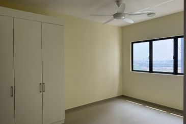 Duduk Huni @ Eco Ardence