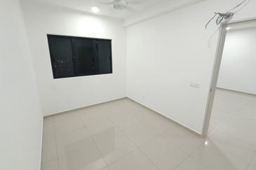 Duduk Huni @ Eco Ardence