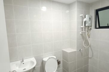 Duduk Huni @ Eco Ardence