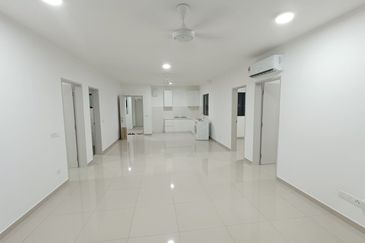 Duduk Huni @ Eco Ardence