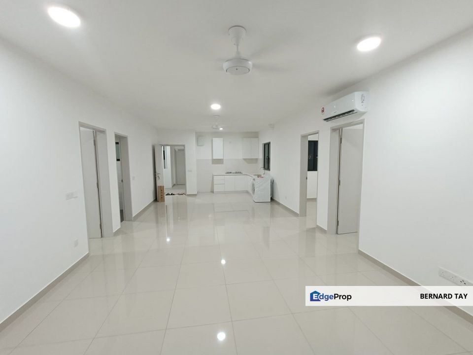 Freehold New Apartment 3 Rooms Condo Huni D Residence Eco Ardence Setia Alam Shah Alam For Sale, Selangor, Setia Alam/Alam Nusantara