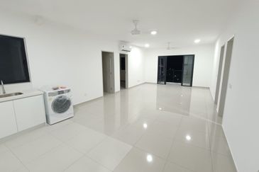 Duduk Huni @ Eco Ardence