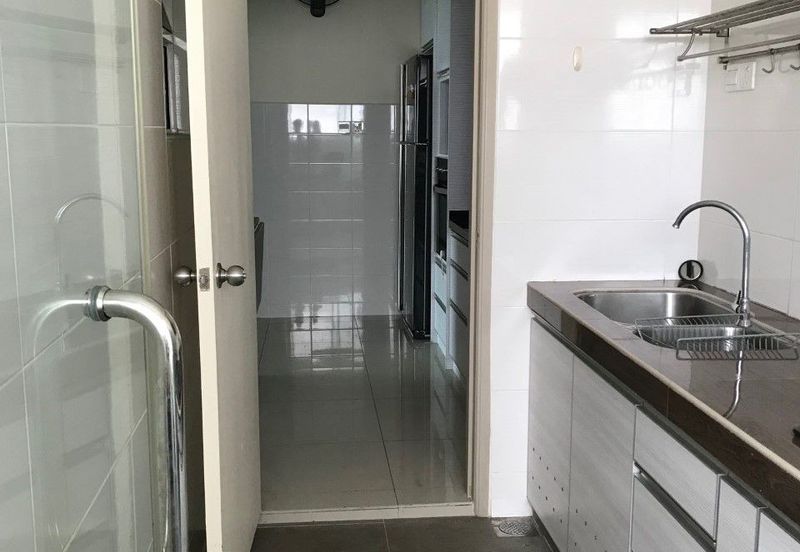 The Zest @ Kinrara 9