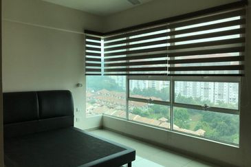 The Zest @ Kinrara 9