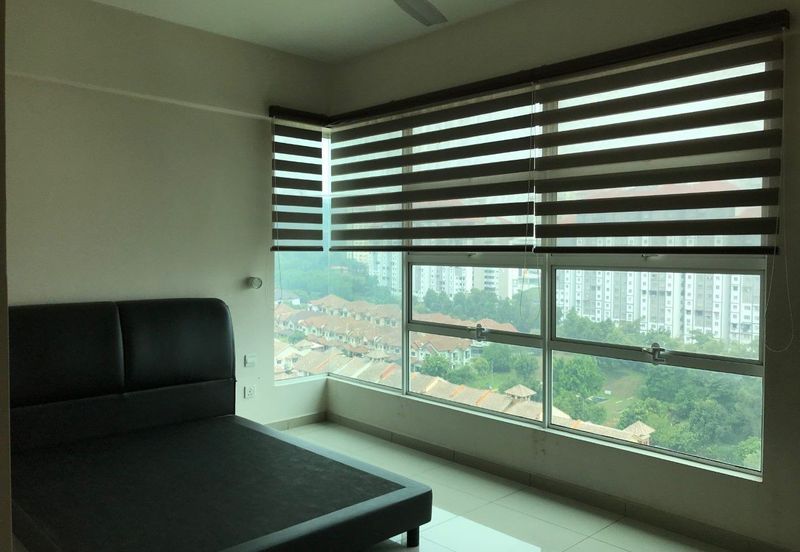 The Zest @ Kinrara 9