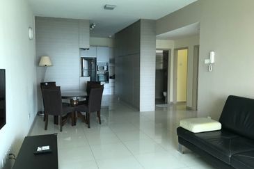 The Zest @ Kinrara 9