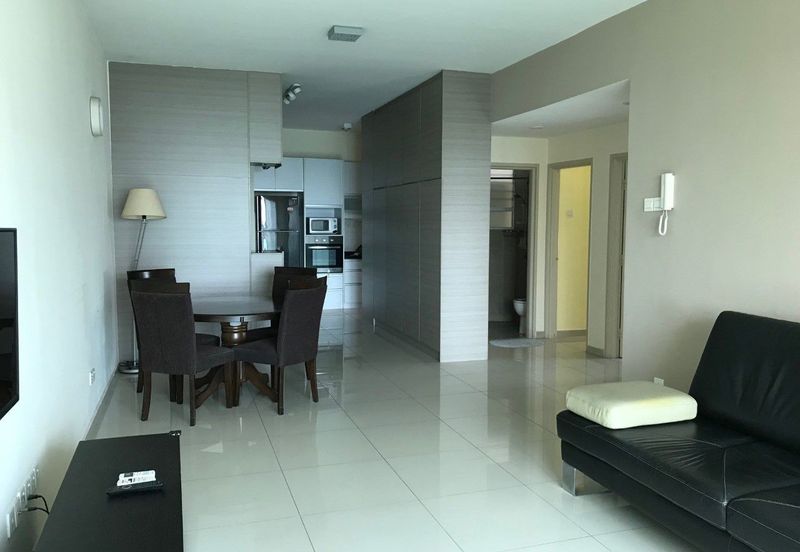 The Zest @ Kinrara 9