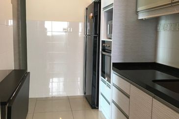 The Zest @ Kinrara 9