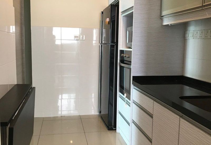 The Zest @ Kinrara 9